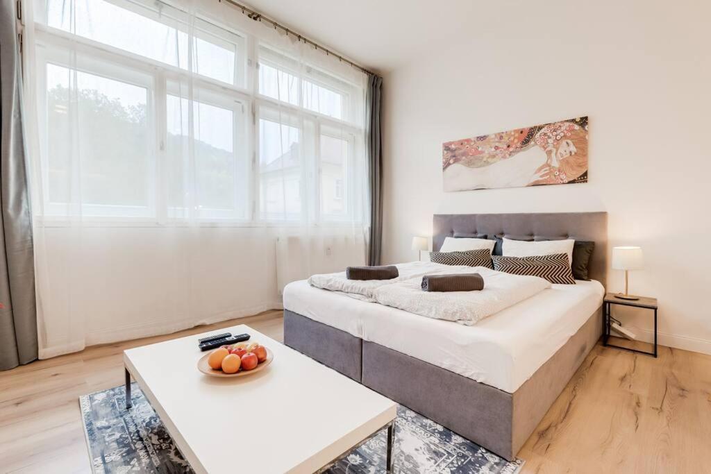 Studio Mala Strana - Prague Historical Center 외부 사진