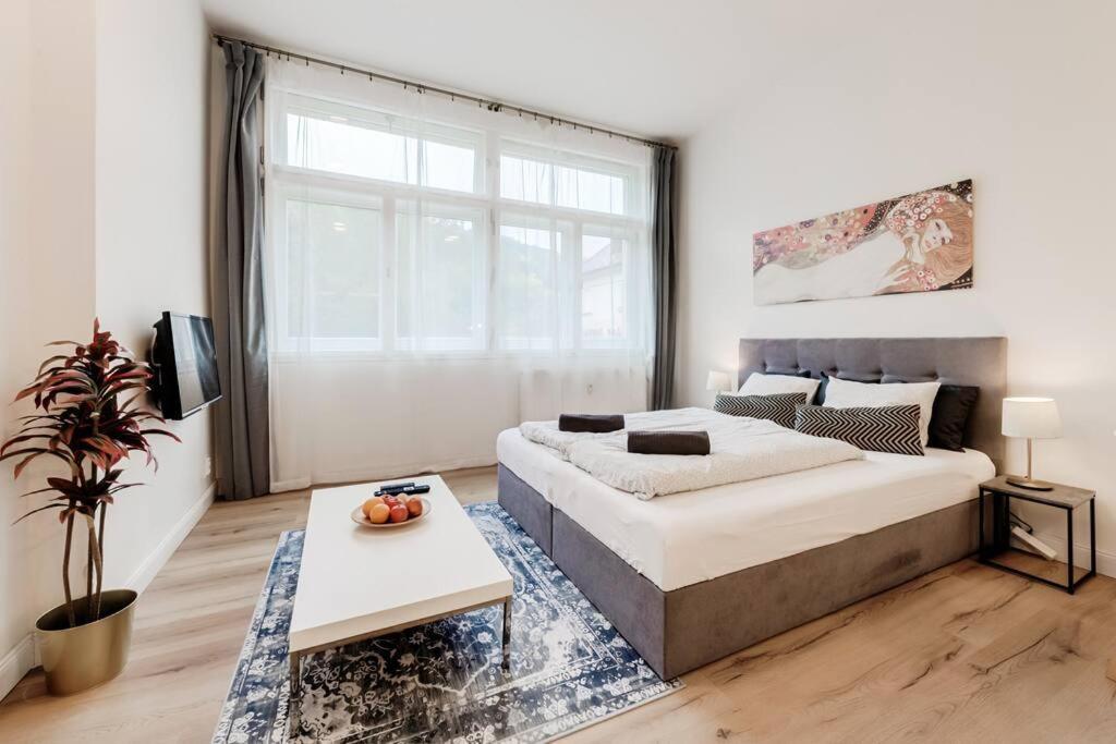 Studio Mala Strana - Prague Historical Center 외부 사진