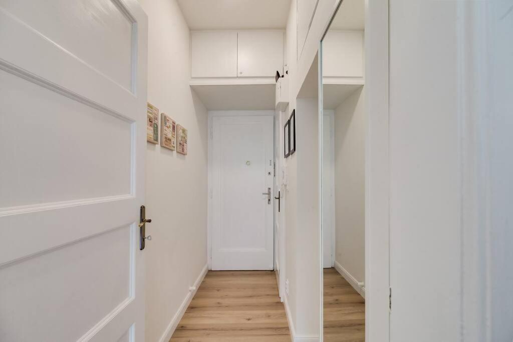Studio Mala Strana - Prague Historical Center 외부 사진